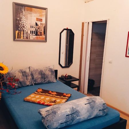 Hostel Cosmo Bělehrad Exteriér fotografie